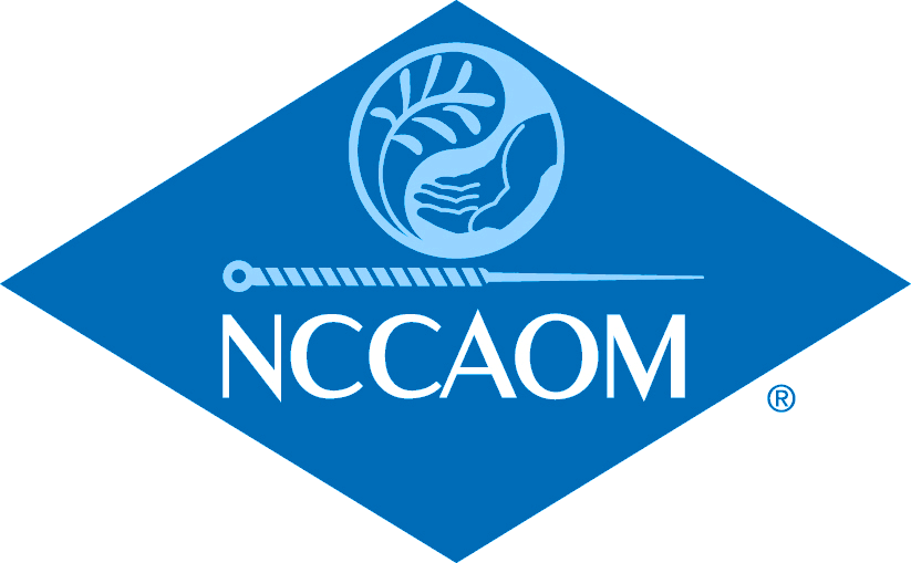 NCCAOM Certified